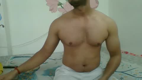 Sam online show from November 29, 6:04 pm