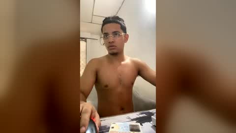 samxx_muscle online show from August 5, 12:02 pm