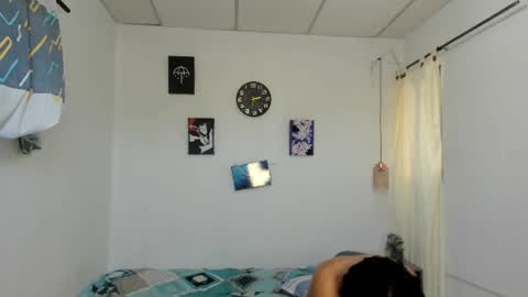 samxx_muscle online show from August 1, 5:25 pm