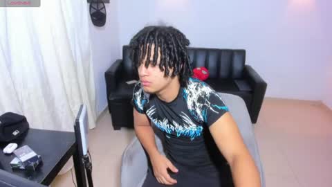 samxx_muscle online show from June 28, 12:45 pm