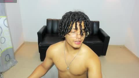 samxx_muscle online show from May 23, 6:04 pm