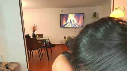 Hello I am absent due to a family calamity I will return soon-hola estoy ausente por un problema familiar volvere pronto. online show from May 7, 11:21 pm