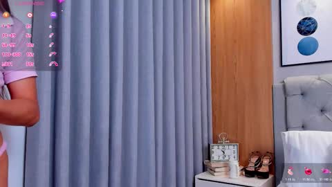 Samy Bennet online show from November 25, 4:28 pm