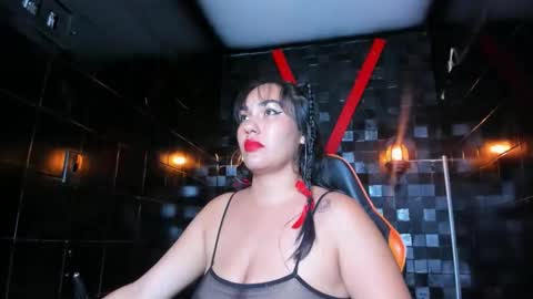 SamyEvanns online show from March 22, 8:29 am