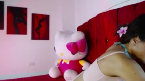 miasamy  online show from March 6, 3:35 am