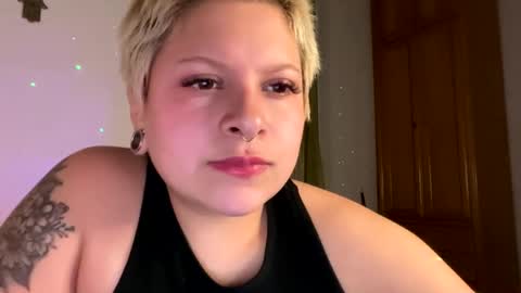 Samymoon online show from February 26, 9:29 pm