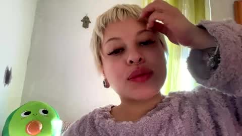 Samymoon online show from March 29, 8:38 am