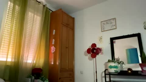Samymoon online show from May 28, 10:24 am