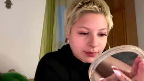 Samymoon online show from February 23, 6:21 pm