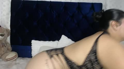 Samantha online show from June 8, 2:01 am