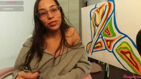 Special show on 17 december and 23 UwU online show from December 6, 4:52 am