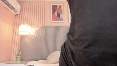 Samy  online show from November 7, 5:21 am