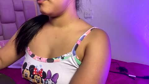 Samy online show from November 12, 10:45 pm