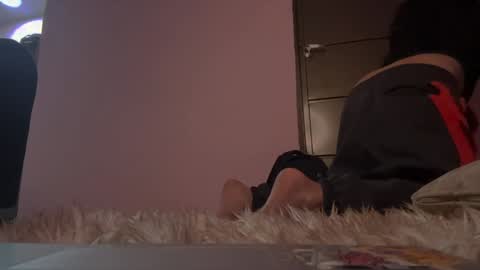 Samy Montoya online show from January 30, 6:24 am