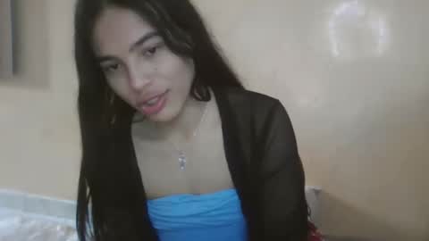 Samy Montoya online show from January 20, 4:01 pm