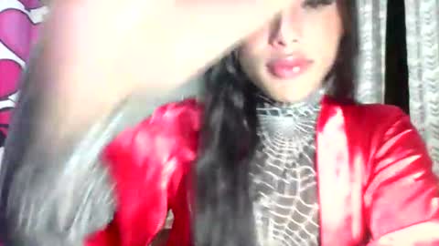 Samy Montoya online show from February 14, 4:04 am