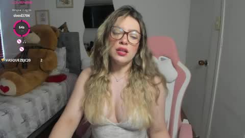 Samanta online show from May 29, 2:26 pm