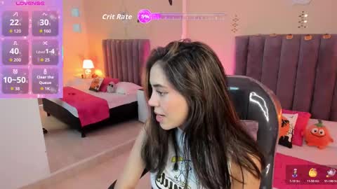 Snapshot of samyy_johnson chatting on October 27, 2:06 pm samyy_johnson online show from October 27, 2:06 pm