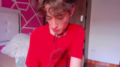    online show from February 12, 5:58 pm