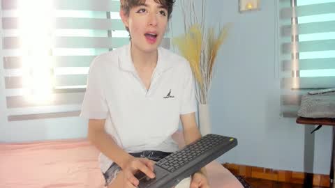    online show from February 11, 2:24 pm