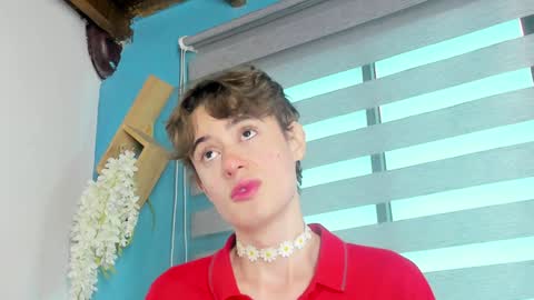    online show from February 5, 1:54 pm