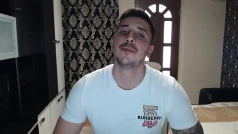 Sanchez Erik online show from January 22, 12:27 pm