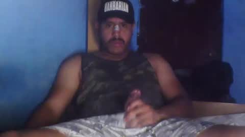 sandalo123 online show from January 12, 4:21 am