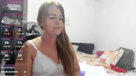 Sanddi  online show from September 26, 11:35 pm