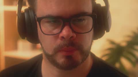 Sanders online show from January 18, 5:38 am