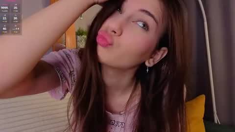 Isabel but you can call me Bella online show from January 12, 2:29 am