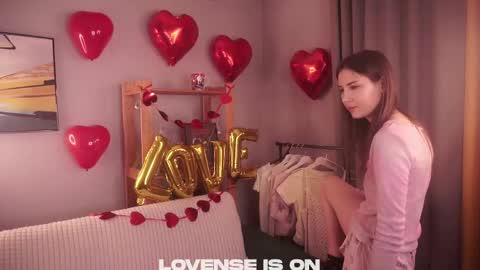 Isabel but you can call me Bella online show from February 13, 1:42 am