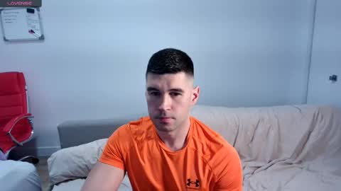 Sandow online show from September 10, 10:11 pm