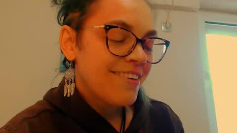 Sandra online show from March 18, 3:40 pm