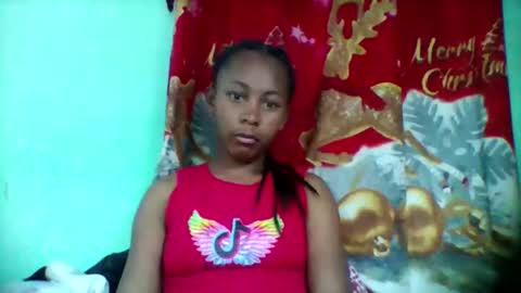 Snapshot of sandra1253099 chatting on October 18, 10:19 am sandra1253099 online show from October 18, 10:19 am