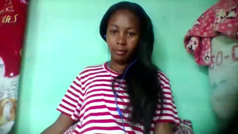 Snapshot of sandra1253099 chatting on September 19, 6:28 am sandra1253099 online show from September 19, 6:28 am
