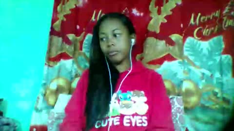 Snapshot of sandra1253099 chatting on September 14, 6:15 am sandra1253099 online show from September 14, 6:15 am