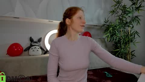 Sandra online show from February 11, 2:59 am