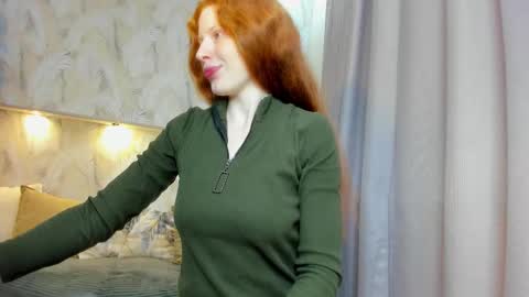 Sandra online show from November 26, 2:09 am