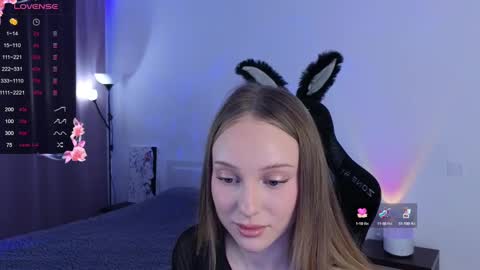 Snapshot of sandra_buika chatting on February 13, 3:03 pm Sandra      Lillys Page    online show from February 13, 3:03 pm