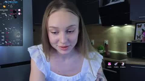 Snapshot of sandra_buika chatting on February 23, 7:07 pm Sandra      Lillys Page    online show from February 23, 7:07 pm