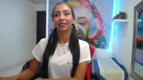 sandra  online show from May 10, 3:35 am