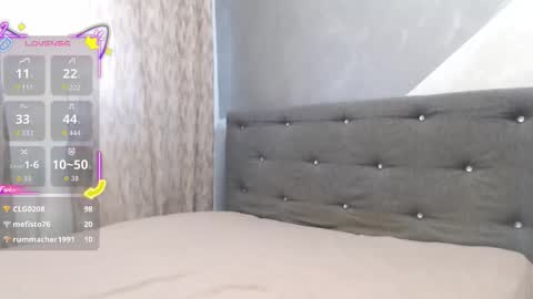 sandraa_black online show from November 14, 7:10 am