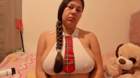 sandraclarkx69 online show from March 19, 11:59 am