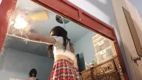 Sandra online show from February 18, 8:03 am