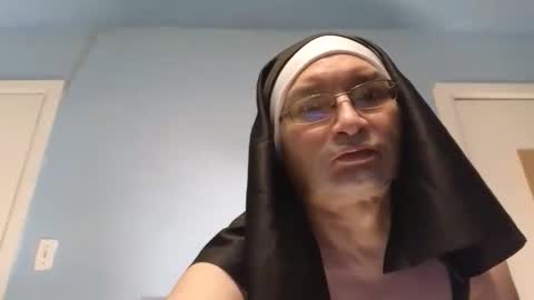 Sandra online show from February 22, 11:13 am