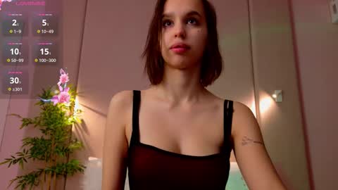 San online show from February 1, 3:36 am