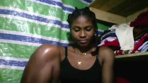 sandricaaa online show from June 4, 4:13 pm