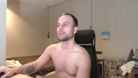 DeAlex online show from March 9, 6:00 pm