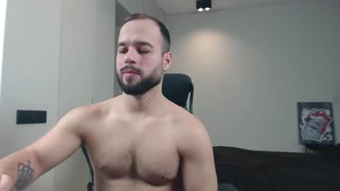 DeAlex online show from January 5, 10:35 pm