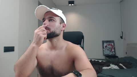 DeAlex online show from February 16, 1:31 pm